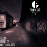 Portada para "Errante"