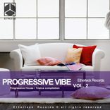 Artwork voor "Progressive Vibe, Vol. 2"