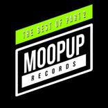 Artwork for "The Best of Moopup Records Part 2"