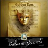 Artwork for "Golden Eyes"