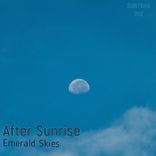 Portada para "Emerald Skies"