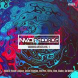 Artwork for "Various Artists Vol. 1"