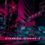 Artwork für "Dynamica Stories, Vol. 5"