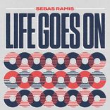 Artwork for "Life Goes On"