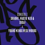 Artwork voor "Consigli"