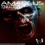 Artwork für "Amadeus"