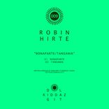 Artwork voor "Bonaparte/Tansania"