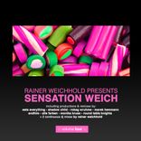 Artwork for "Rainer Weichhold Pres. Sensation Weich, Vol. 4"