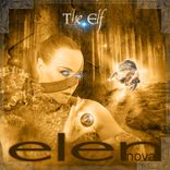 Artwork for "The Elf"