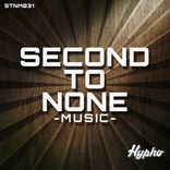 Artwork für "Hyper EP"