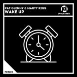 Artwork for "Wake Up"