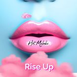 Artwork for "Rise Up"