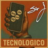 Artwork for "Tecnologico"