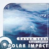 Artwork voor "Seven Seas"