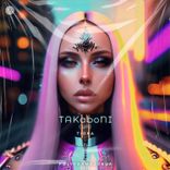Artwork for "TAKaboNI (UA)"