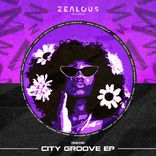 Artwork for "City Groove EP"