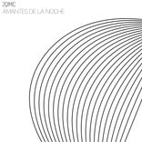 Artwork for "Amantes de la noche"