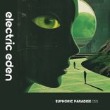Artwork for "Euphoric Paradise 055"