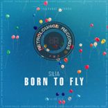 Artwork for "Born to Fly"