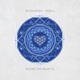 Artwork for "Miss U"