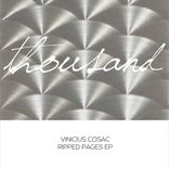 Artwork for "Ripped Pages"