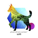 Artwork for "Friends Will Carry You Home Part 1"