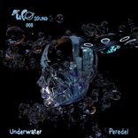 Artwork for "Underwater EP"
