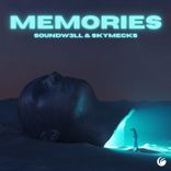 Artwork for "Memories"