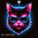 Artwork voor "Diskot Paw"