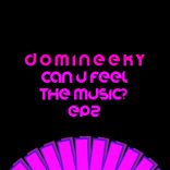 Can U Feel The Music