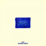 Artwork for "Indigo"