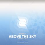 Artwork für "Above The Sky"