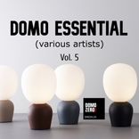 Artwork for "Domo Essential, Vol. 5"