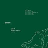 Portada para "Raw EP"