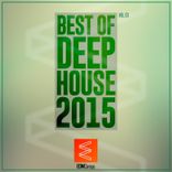 Portada para "Best of Deep House 2015, Vol. 03"