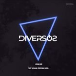 Artwork für "The Cave Human"