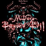 Artwork voor "Beyond Evil"