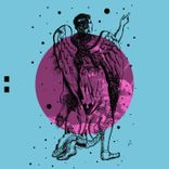 Artwork for "Virgo Rising"