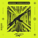 Artwork for "Interior Alligator"