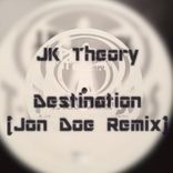 Portada para "Destination (Jon Doe Remix)"