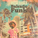Portada para "Balearic Funk"