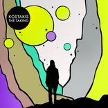 Artwork voor "The Taking"