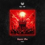 Artwork for "Kombat"