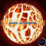Portada para "Hypernova"