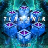 Artwork for "Quantum Levitation"