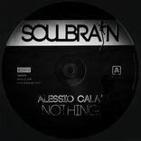 Artwork for "Nothing"