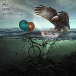 Artwork for "The Jungle"