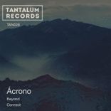 Artwork for "Beyond"