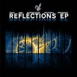 Artwork for "Reflections - EP"