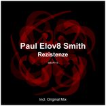 Artwork for "Rezistenze"